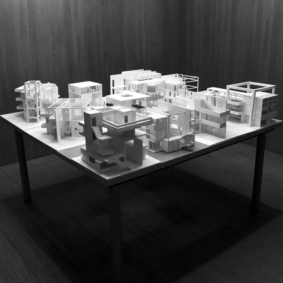 First design studio