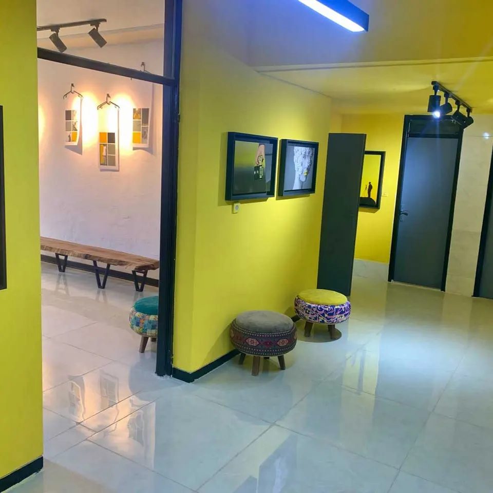 آموزشگاه فنان