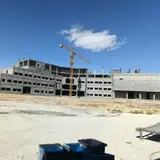 ساختمان مسکونی دیار