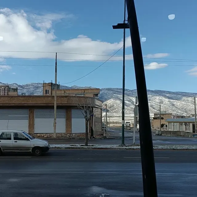 ایلام ایوانغرب۹۸