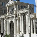 فرگاه دیزاین شعبه مهرشهر