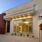 معماری سبز-مهندس ملامحمودی