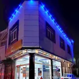 گروه معماری سورنا