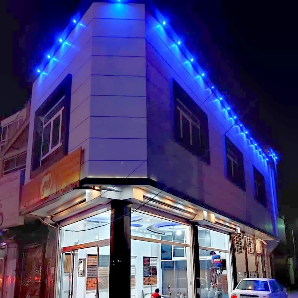 گروه معماری سورنا