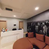 شرکت مدرن سازه