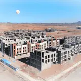 شرکت پولاد پادیر تهران.کارگاه 504 واحدی مسکن ملی