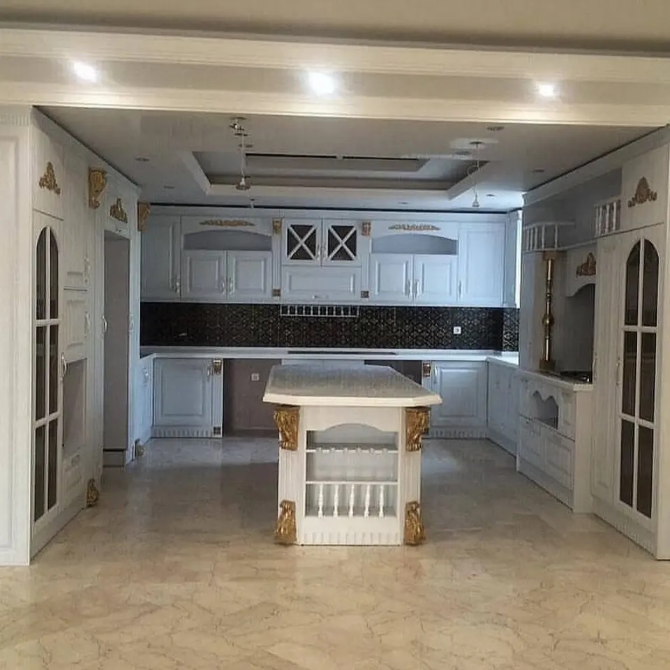 شرکت معماری طرح آلتین گستر