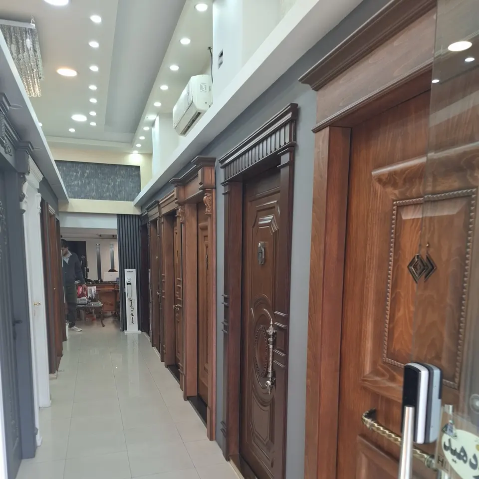 مجتمع مصالح ساختمانی سنگی