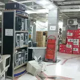 Kish Shopping Center