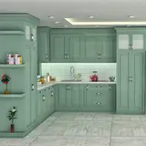 دفتر مهندس مهدی میان آبادی