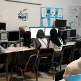 آموزشگاه کامپیوتر اندیشه