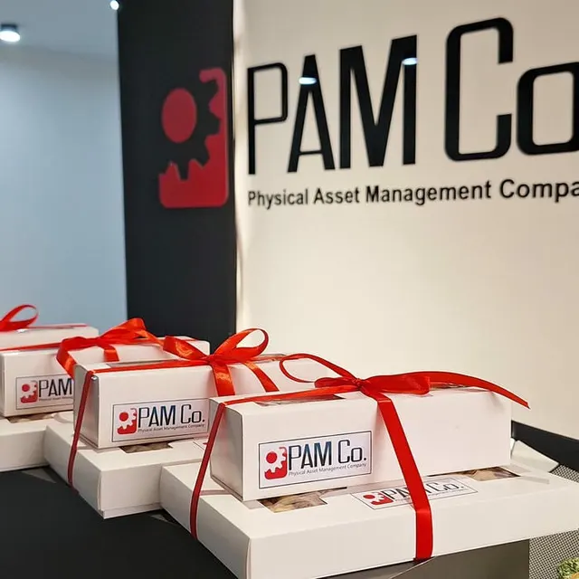 PAMCo.