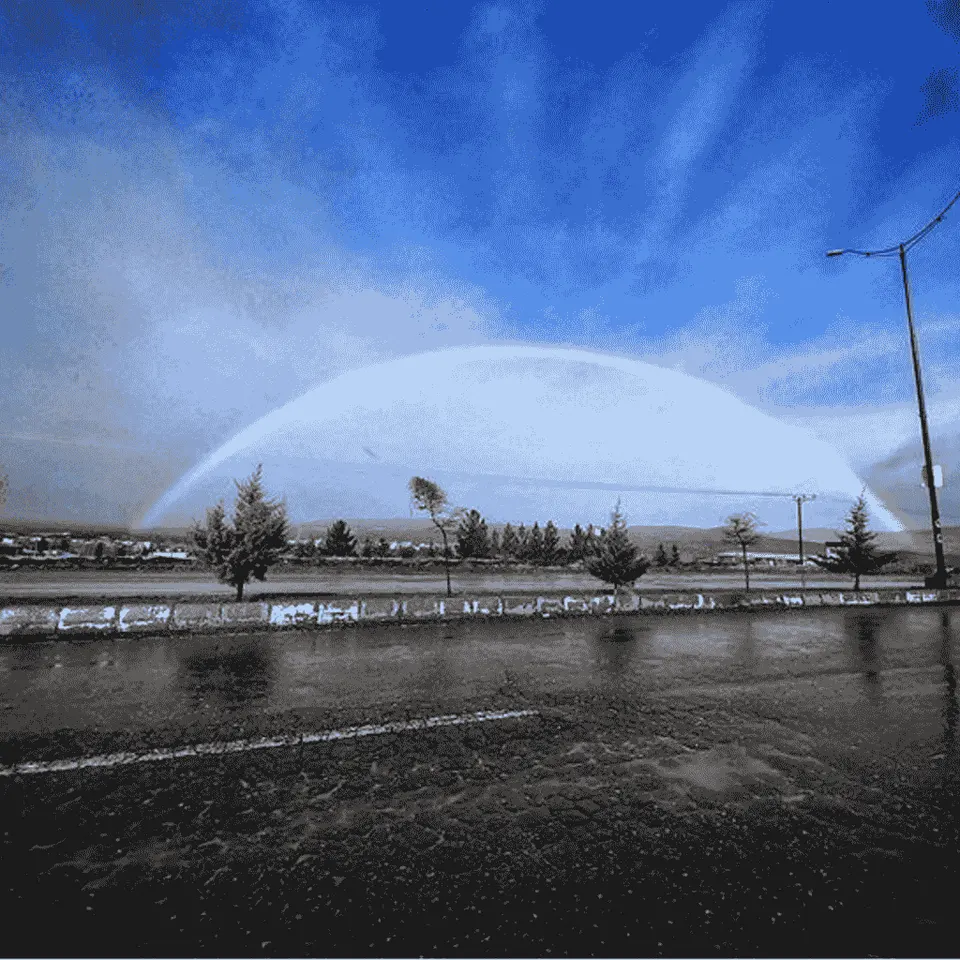 املاک آینده