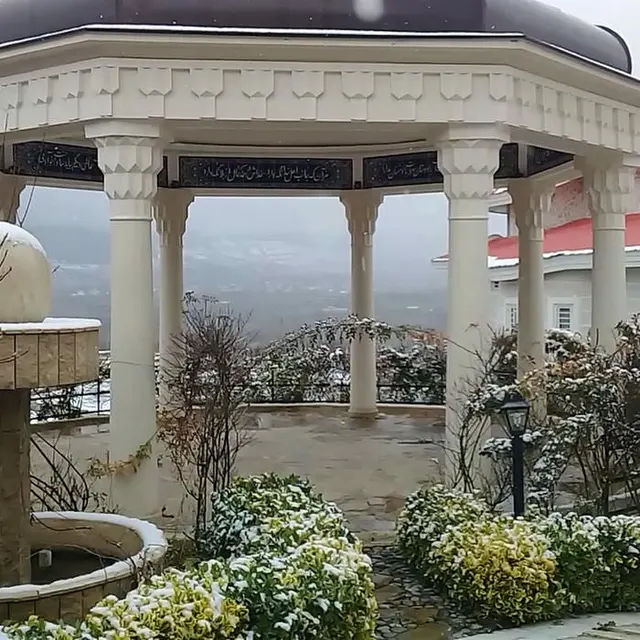 Abbasabad