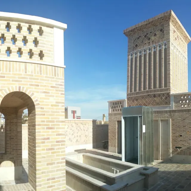 Architecture Tiva