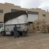 انبار مازرون فوم گلستان