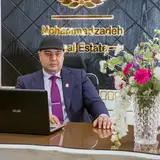 ملک فروشی