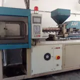 کارگاه صنعتی تزریق پلاستیک