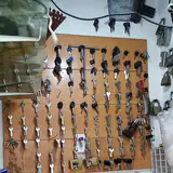 کیلید سازی جواد
