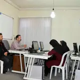 آموزشگاه کامپیوتر حافظ