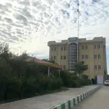 Islamic Azad University, Susangerd Branch