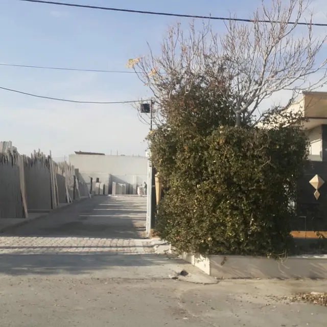 شرکت سنگ ساختمانی صدف