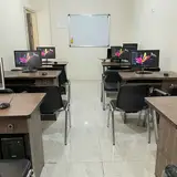 مجتمع فنی گام فردا