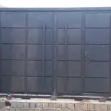 آهنگری دماوند امینی