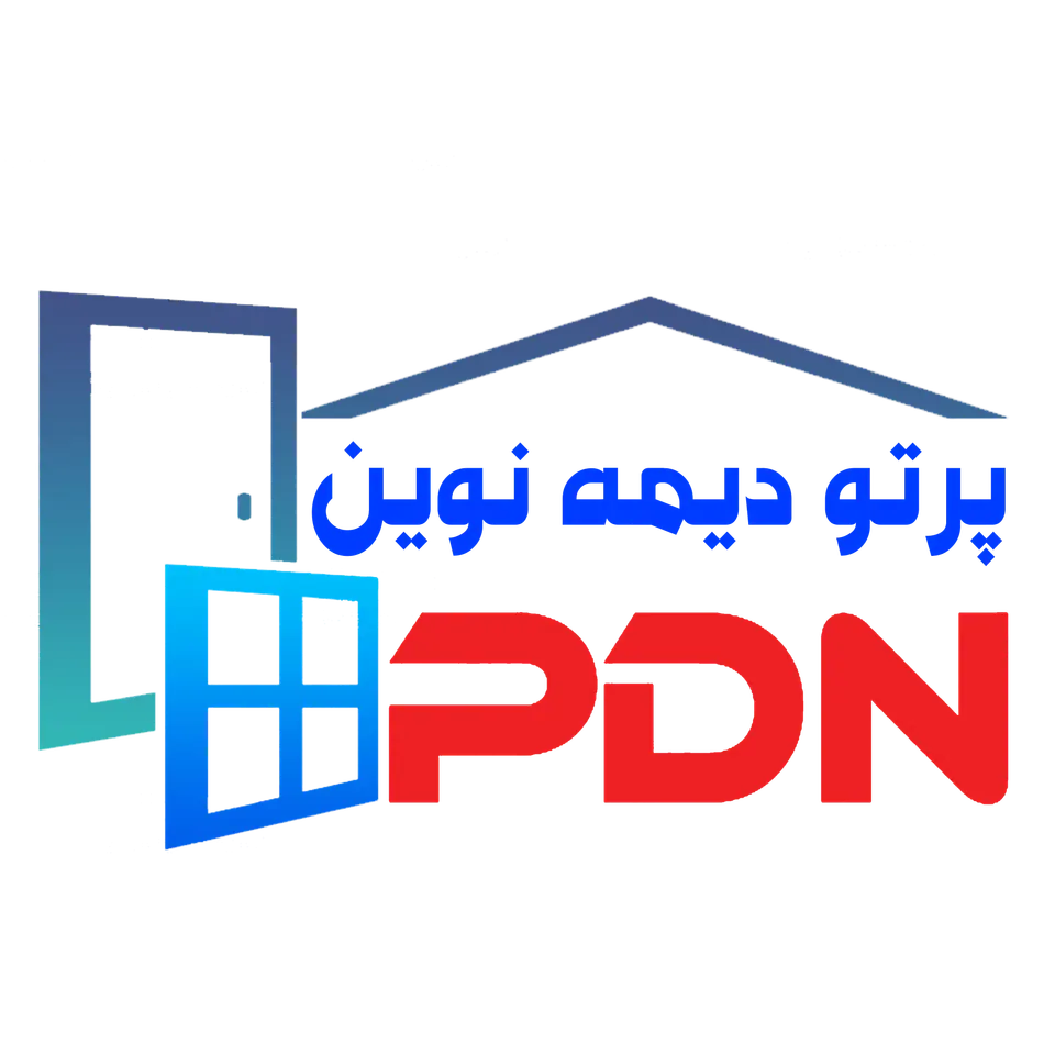تولیدی درب و پنجره upvc رسولی