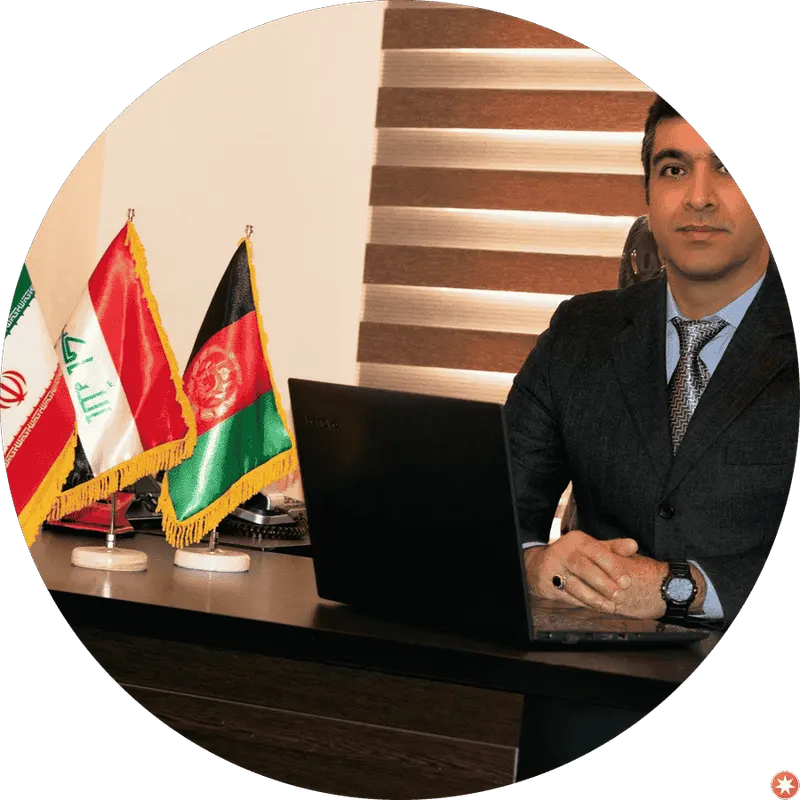 شهر قزوین ، ساختمان ستاد هلال احمر