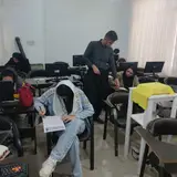 هنرستان فنی و حرفه ای پاوه