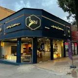 گروه معماری و چوبساخته‌های رف