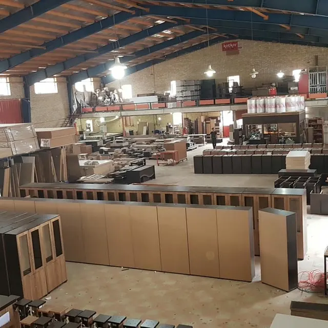 Katkar Industrial Group