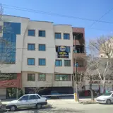 املاک قصردشت