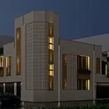 گروه معماری حق شناس