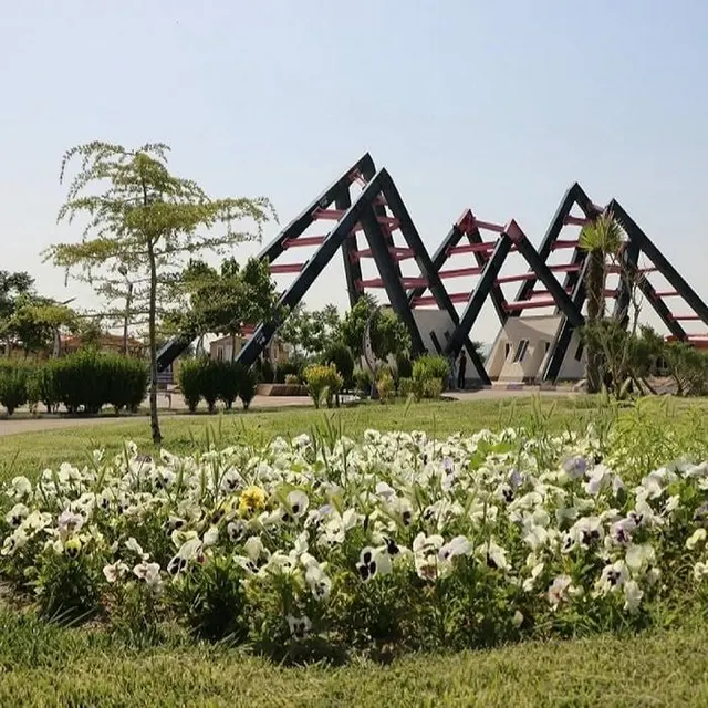 مرکز فنی و حرفه ای