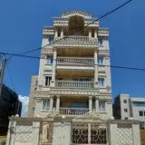 گروه مهندسی انبوه سازان صدف