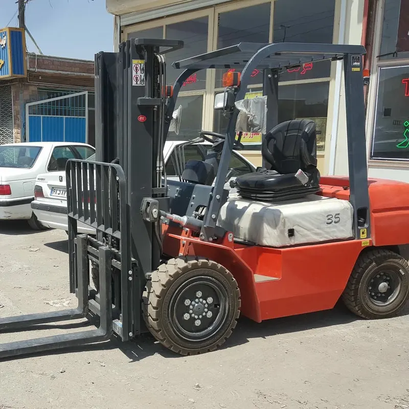 دفتر لیفتراک توپاز