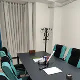 دفتر مهندسی فرانقش معماری(هدائی)