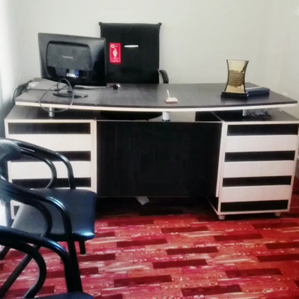آموزشگاه تداعی