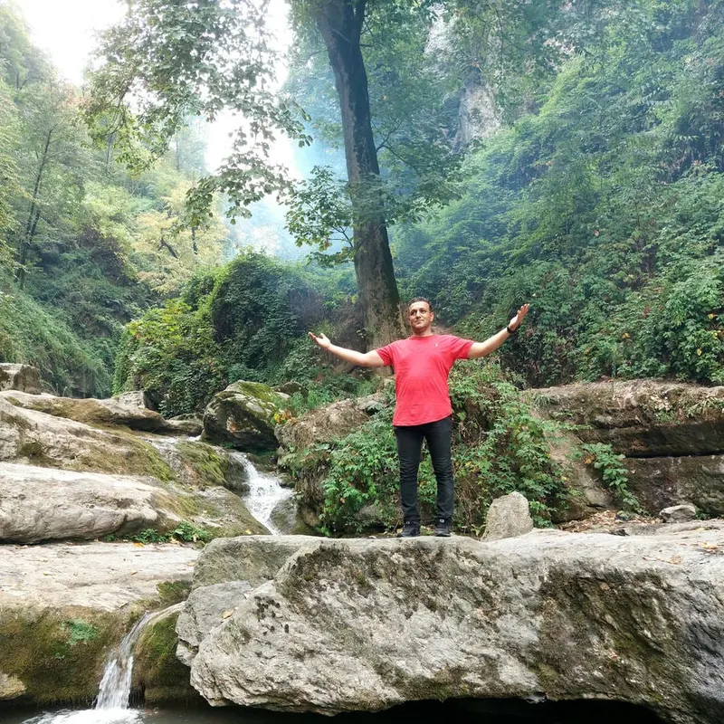 برقکار ساختمان