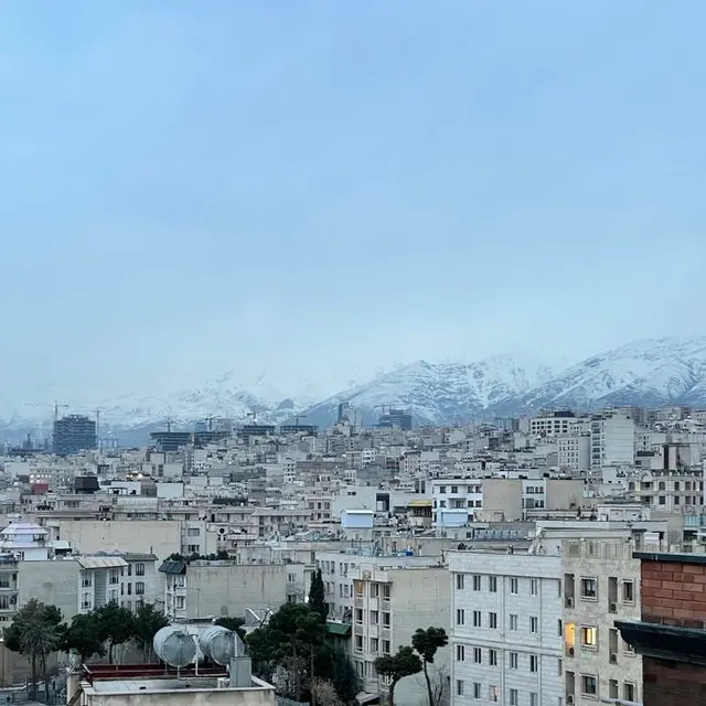 ساختمان سرو دولت