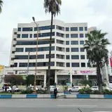 کلینیک فوق تخصصی قلب دکتر قارویی