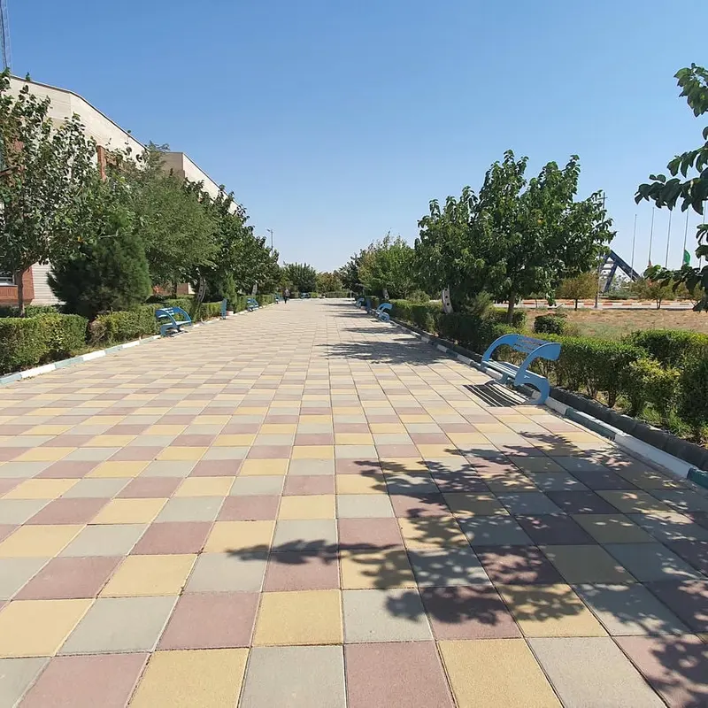 Buin Zahra Technical and Engineering University