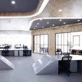 دفتر مهندسی معماری اشکان زمانی