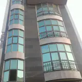 ساختمان آیدین جوادیه
