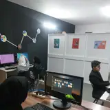 آموزشگاه کامپیوتر ذهن پویا