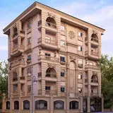 دفتر مهندسی معماری شهرآرا