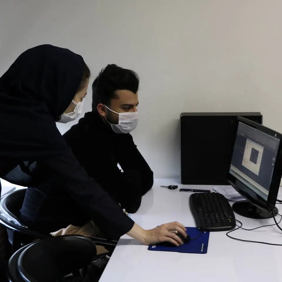 آموزشگاه کامپیوتر و حسابداری آریا تهران