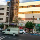 ساختمان باراما